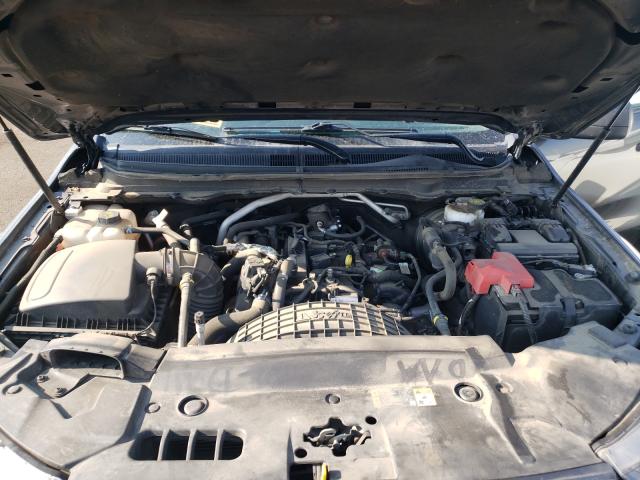 2019 FORD RANGER XL 1FTER4FH7KLA15466
