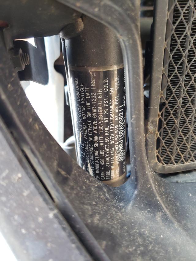 2013 KAWASAKI VN1700 J JKBVNRJ16DA008211