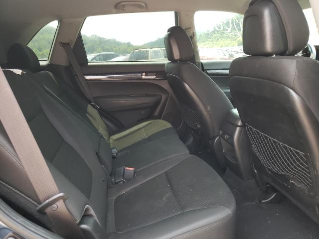 2015 KIA SORENTO 5XYKT3A63FG580934