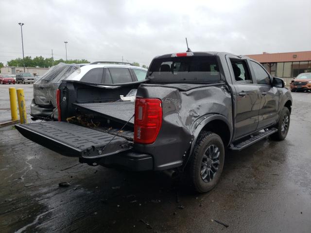 2019 FORD RANGER XL 1FTER4FH9KLA02976