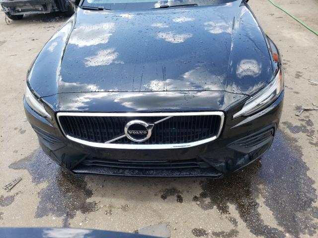 2019 VOLVO S60 T5 MOM 7JR102FKG014848