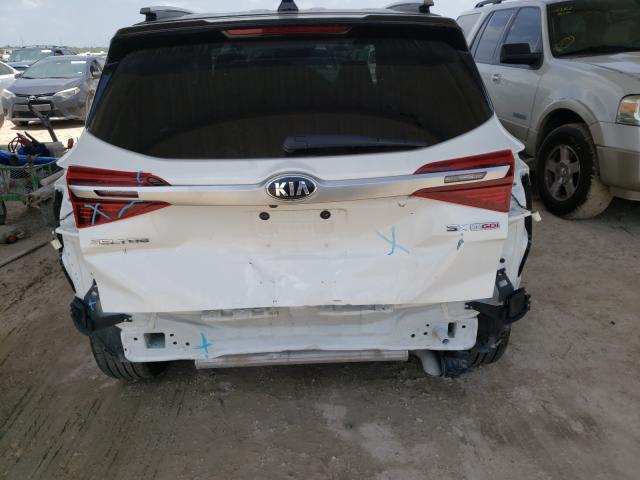 2021 KIA SELTOS SX KNDETCA22M7057926