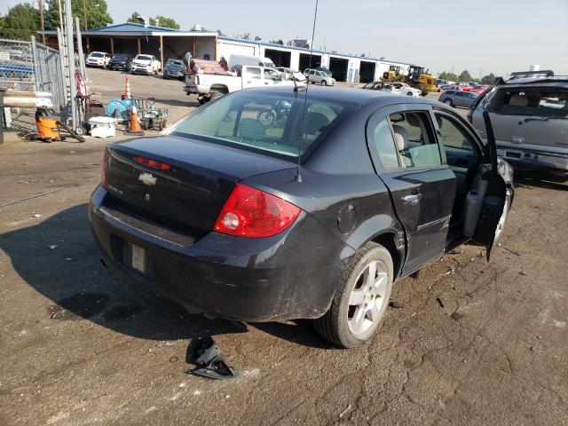 2010 CHEVROLET COBALT 1LT 1G1AD5F56A7114658