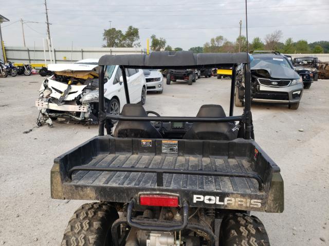 2020 POLARIS RANGER 150 L6KHZB154LS001651