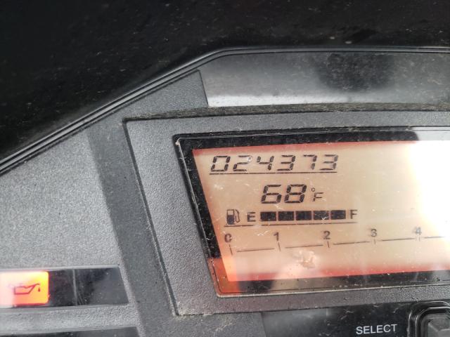 2012 SUZUKI AN650 A JS1CP51BXC2100616