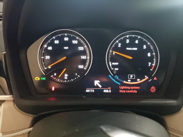 2018 BMW X2 SDRIVE2 WBXYJ3C33JEP76332