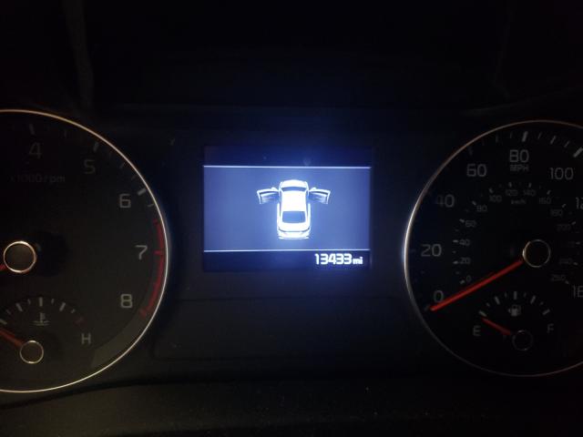 2020 KIA FORTE GT 3KPF44AC9LE262352