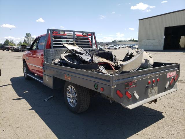 2014 RAM 3500 3C7WR9CL6EG204270
