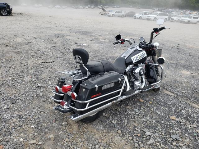 2001 HARLEY-DAVIDSON FLHPI 1HD1FHW131Y641226