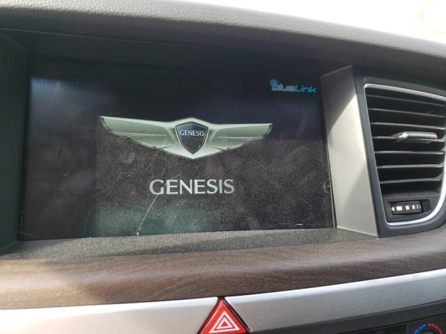 2015 HYUNDAI GENESIS 5. KMHGN4JF4FU046065