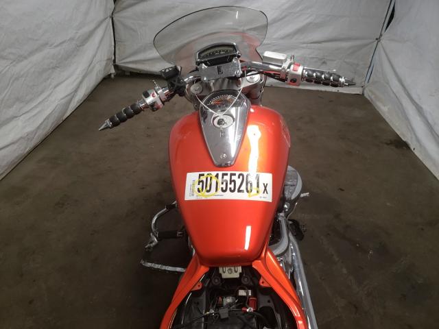 2008 SUZUKI VZR1800 JS1VY53A282103463