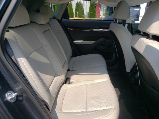 2021 KIA SELTOS EX KNDERCAA0M7177181