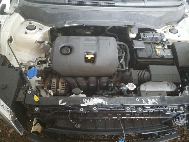 2021 KIA SELTOS S KNDEU2AA7M7059122