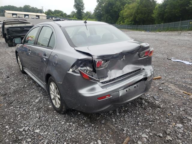 2016 MITSUBISHI LANCER JA32V2FWXGU002938