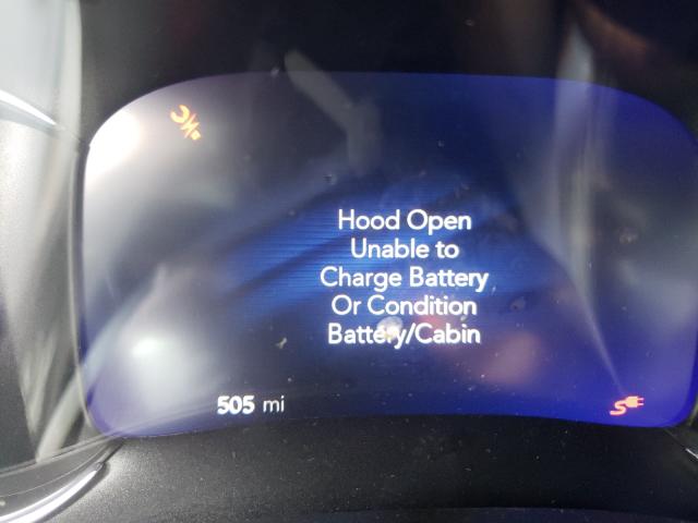 2021 CHRYSLER PACIFICA H 2C4RC1L77MR544181