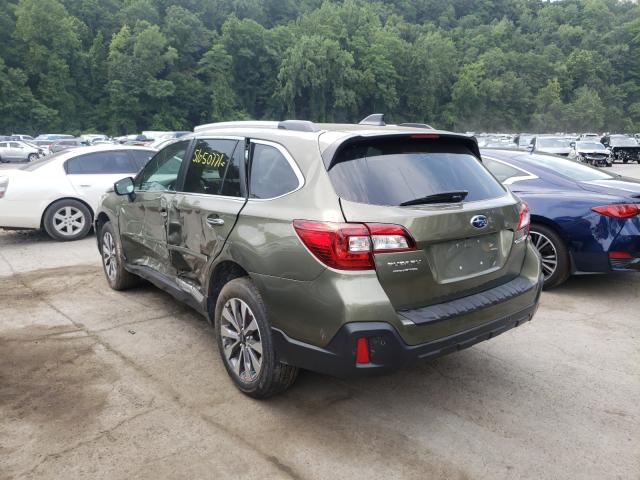 2019 SUBARU OUTBACK TO 4S4BSATC7K3242926