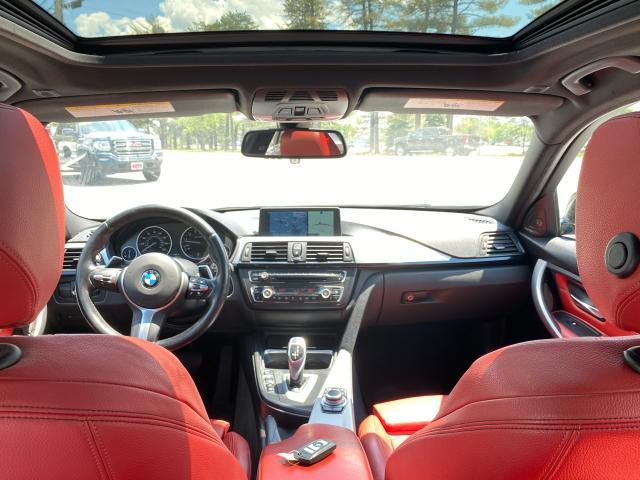 2013 BMW ACTIVEHYBR WBA3F9C53DF483779