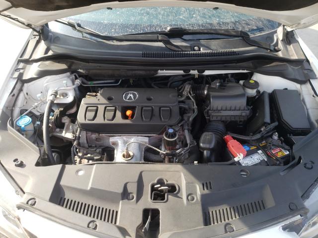 2014 ACURA ILX 20 19VDE1F32EE012782