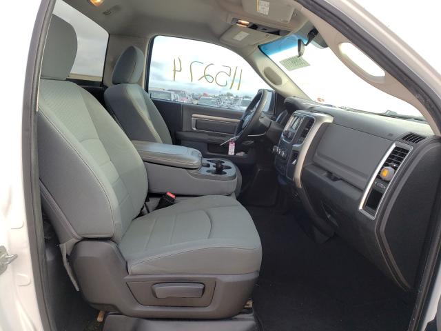 2013 RAM 1500 MPG 3C6JR6RG3DG537080