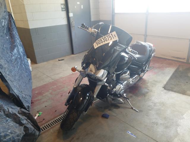 2008 SUZUKI VZR1800 JS1VY53A282100529