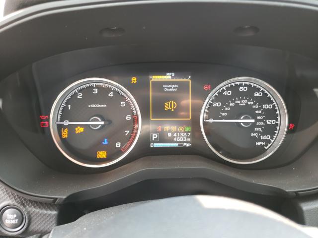 2021 SUBARU FORESTER T JF2SKAXC2MH425575