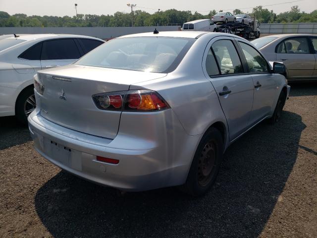2010 MITSUBISHI LANCER DE JA32U1FU3AU031250