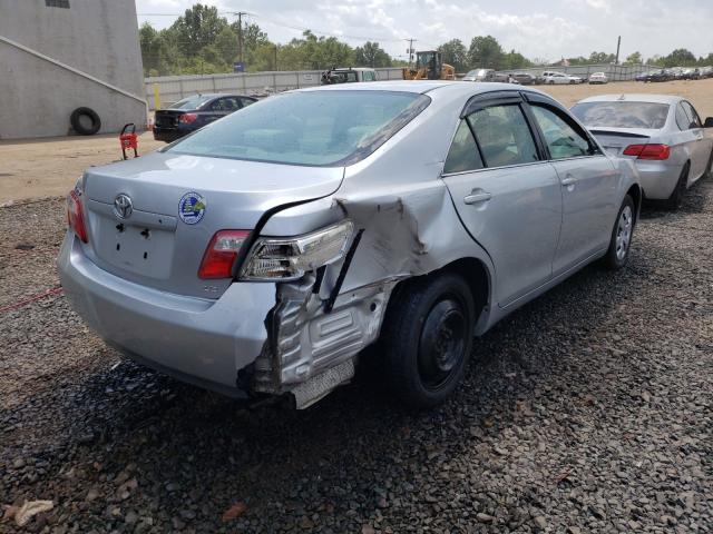 2007 TOYOTA CAMRY CE 4T1BE46K97U151556