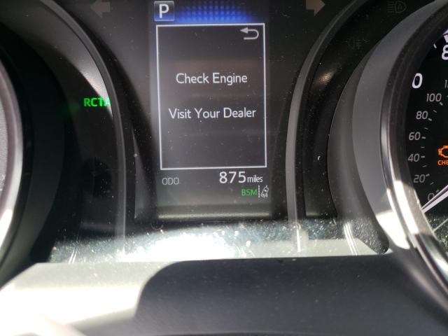 2021 TOYOTA CAMRY SE N 4T1T11AK9MU592394