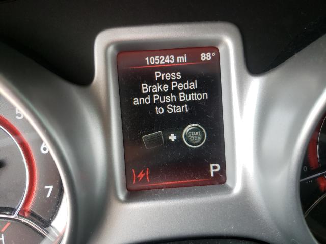 Dodge Journey 2015 -auction- 7