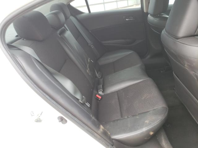 2013 ACURA ILX 20 19VDE1F38DE020819