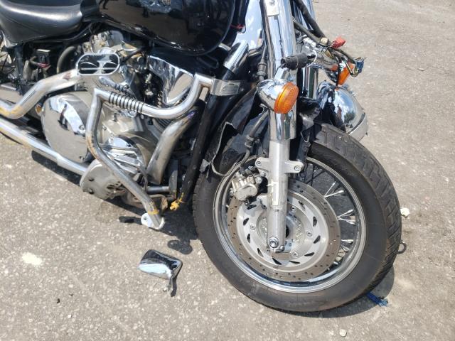 2003 HONDA VT1300 S 1HFSC520X3A005057