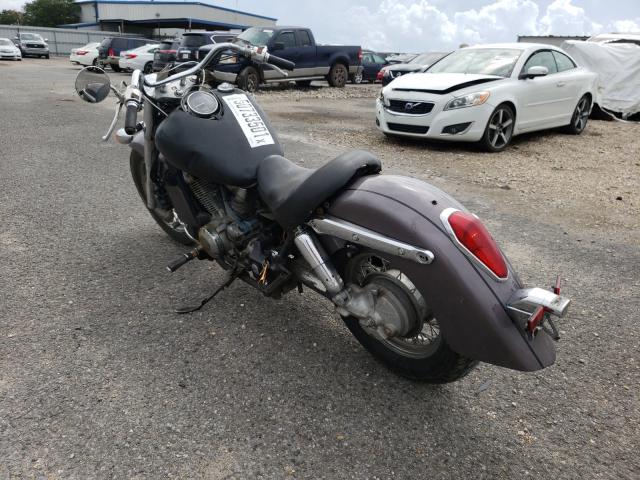 2004 HONDA VT750 C JH2RC50064K011632