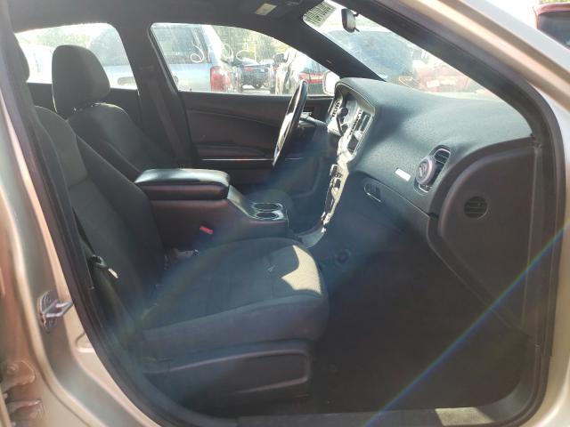 2013 DODGE CHARGER PO 2C3CDXAT2DH692948