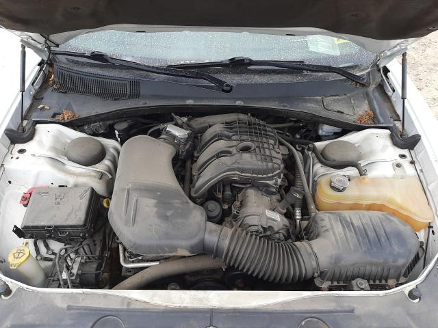 2013 DODGE CHARGER PO 2C3CDXAG4DH616988