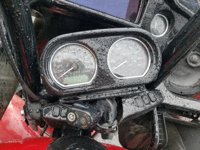 2020 HARLEY-DAVIDSON FLTRXS 1HD1KTP14LB625409