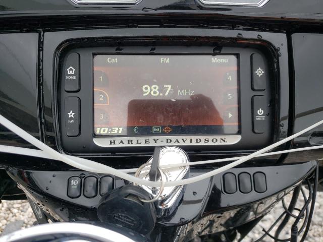 2016 HARLEY-DAVIDSON FLHTK ULTR 1HD1KEL1XGB690918