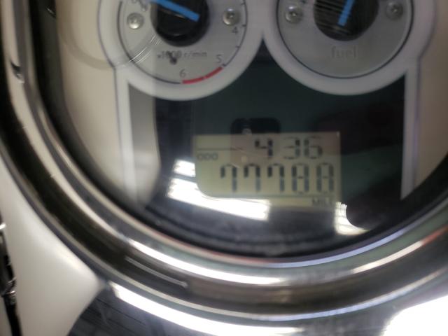 2006 YAMAHA XV1900 CT JYAVP22EX6A003217