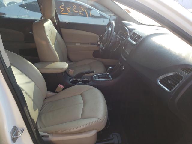 2011 DODGE AVENGER LU 1B3BD2FG8BN591019