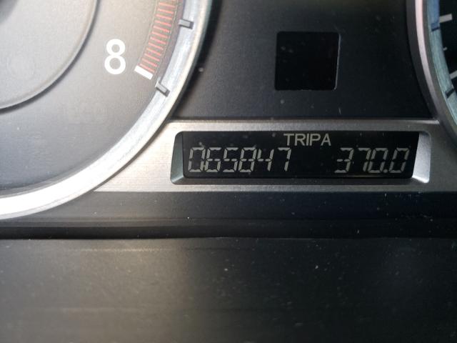 2015 HONDA CROSSTOUR 5J6TF1H52FL000813