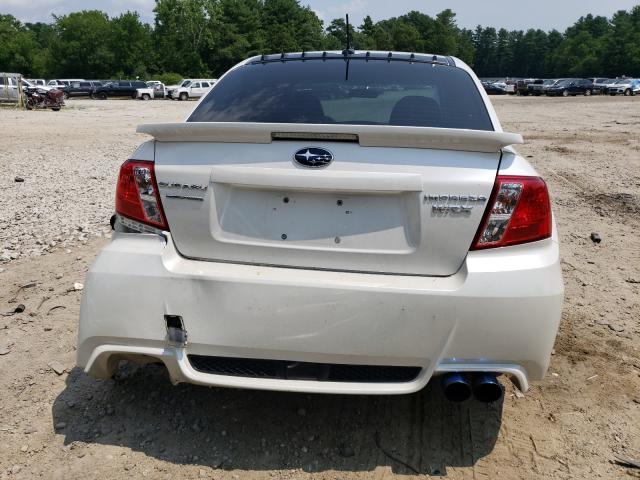 2014 SUBARU IMPREZA WR JF1GV7F62EG003085
