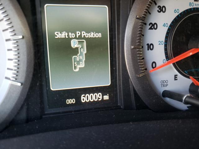2017 TOYOTA SIENNA SE 5TDXZ3DC3HS832757