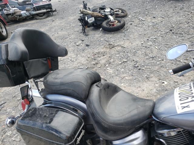 2007 YAMAHA XVS1100 JYAVP11EX7A094700