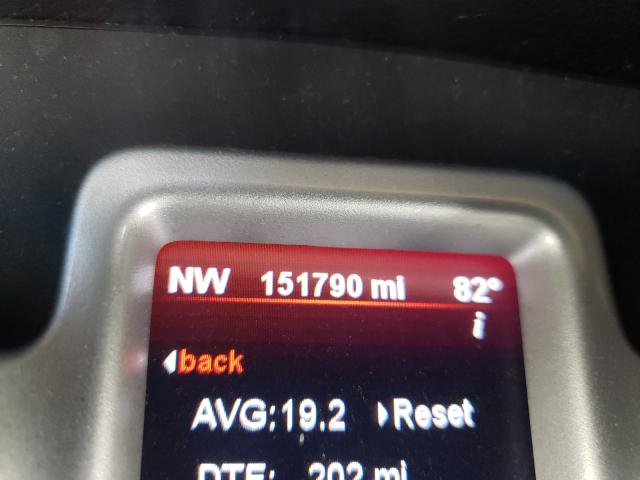 2011 DODGE JOURNEY MA 3D4PG1FG2BT526711