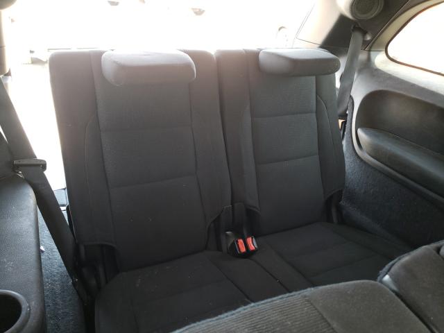 2011 DODGE DURANGO CR 1D4RE4GG9BC634799