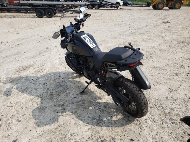 2021 HARLEY-DAVIDSON RA1250 S 1HD1ZES17MB303296