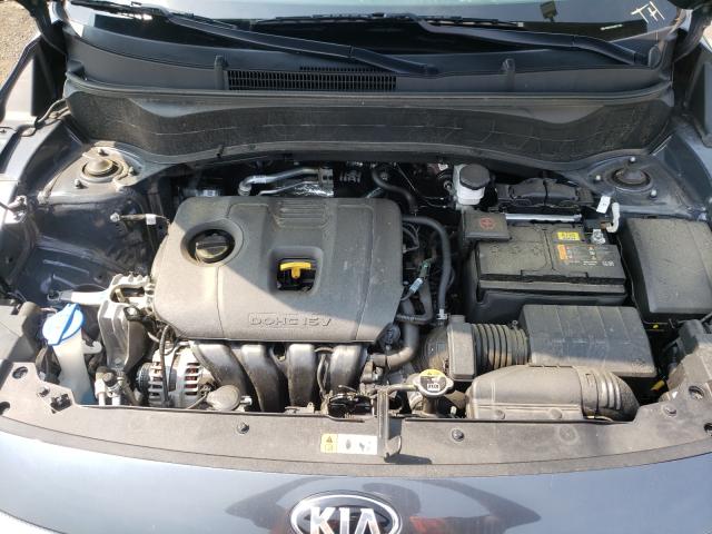 2021 KIA SELTOS EX KNDERCAA0M7177181