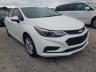 2017 CHEVROLET  CRUZE