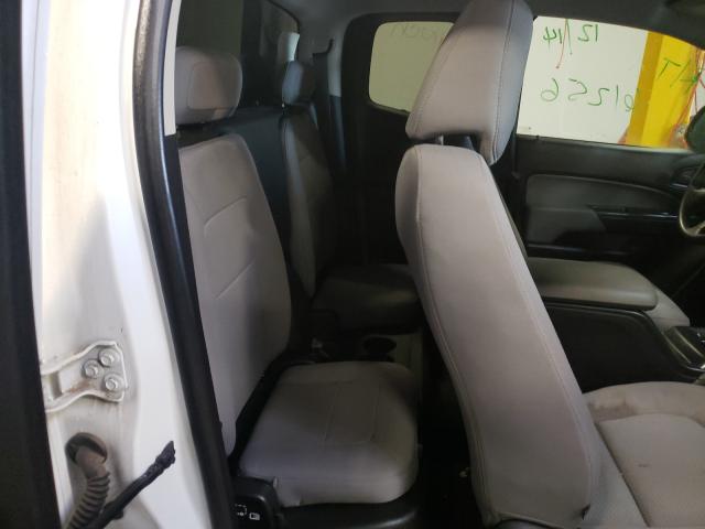 2018 GMC CANYON 1GTH5BEA0J1268706