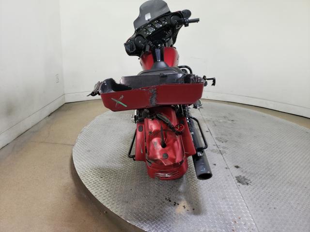 2019 HARLEY-DAVIDSON FLHXS 1HD1KRP15KB629244