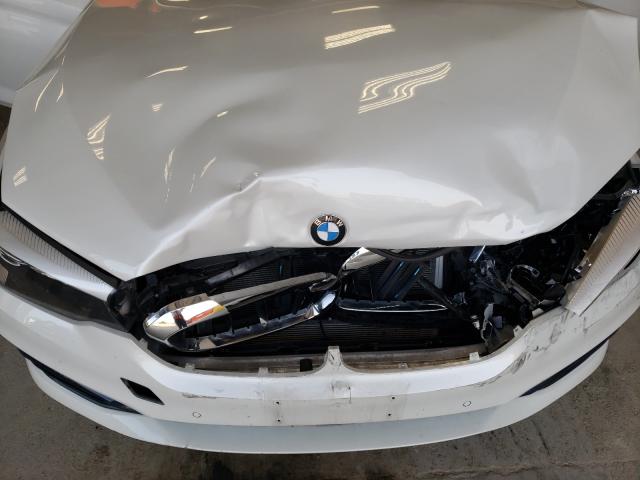 2018 BMW 530XE WBAJB1C54JB374495